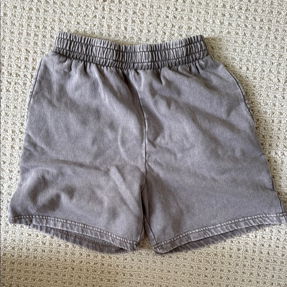 Garage Sweatshorts